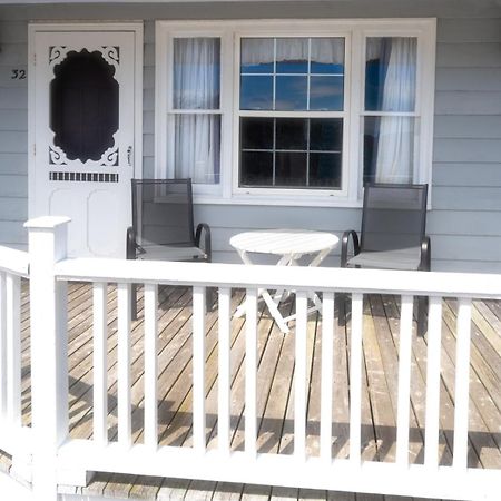 Telegraph House Motel Baddeck Inlet Екстериор снимка