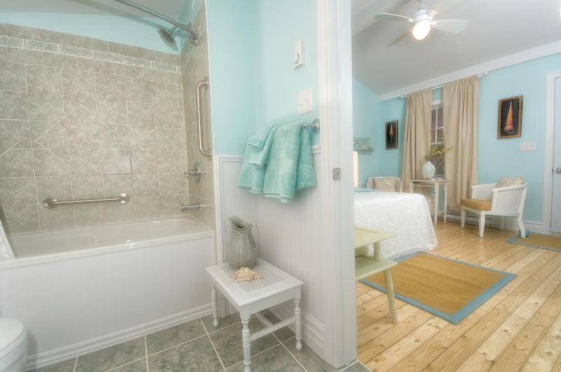 Telegraph House Motel Baddeck Inlet Стая снимка