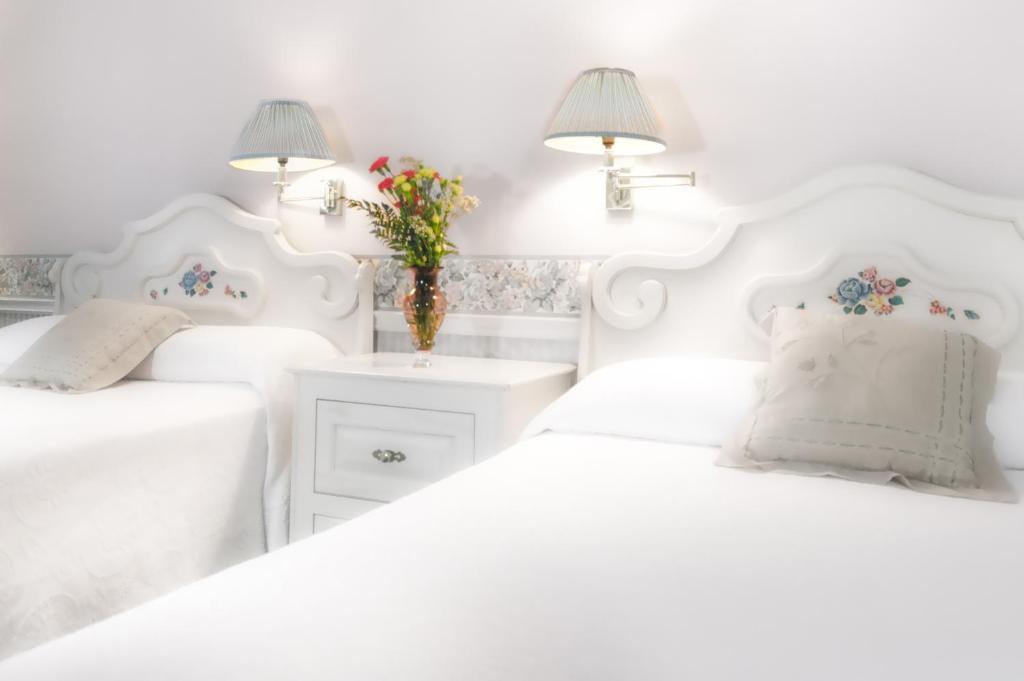 Telegraph House Motel Baddeck Inlet Стая снимка